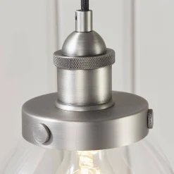 Lampa Wisząca Hansen (91738) Endon