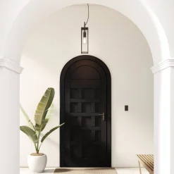 Lampa Wisząca Harvard Pendant Czarny (1402013) - Astro Lighting