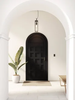 Lampa Wisząca Harvard Pendant Czarny (1402013) - Astro Lighting