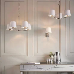 Lampa Wisząca Harvey (73022) Endon