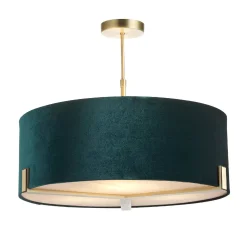 Lampa Wisząca Hayfield (95839) Endon