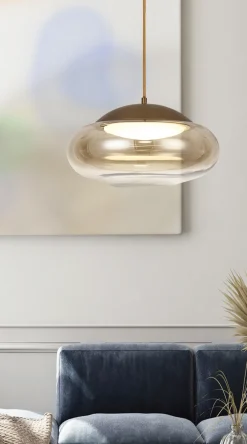 Lampa wisząca HELENA C (AZ4668) - Azzardo