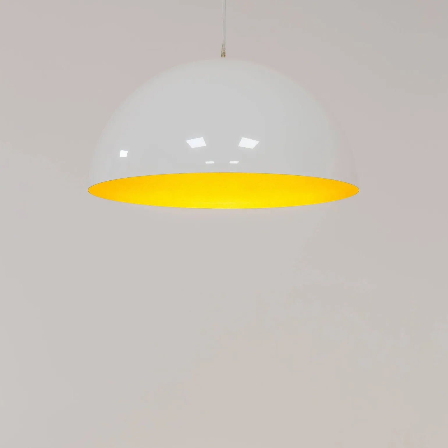 Lampa wisząca HEMISPHERE SUPER S (10701) - Nowodvorski