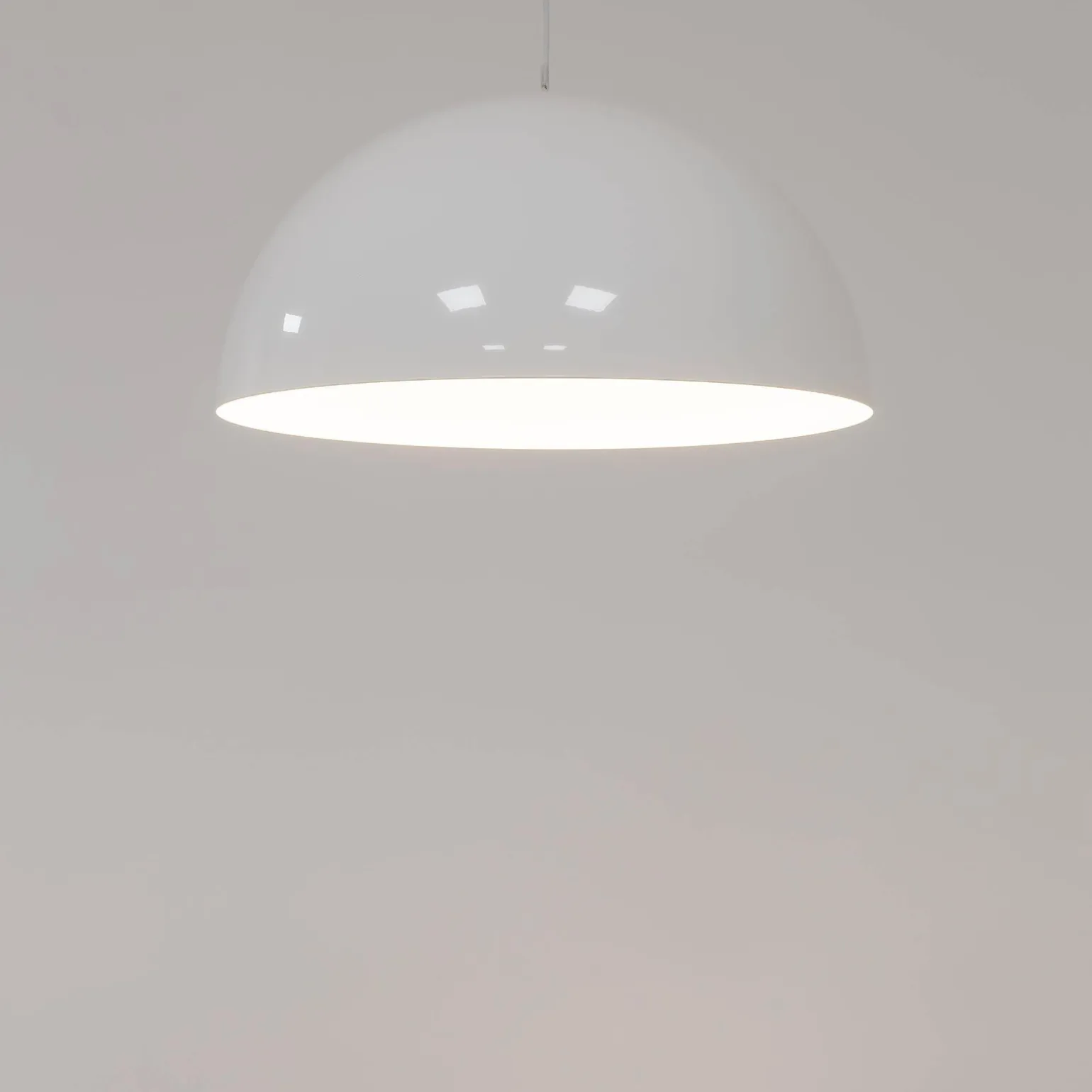 Lampa wisząca HEMISPHERE SUPER S (10695) - Nowodvorski