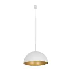 Lampa wisząca HEMISPHERE SUPER L (10700) - Nowodvorski