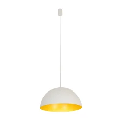 Lampa wisząca HEMISPHERE SUPER L (10700) - Nowodvorski