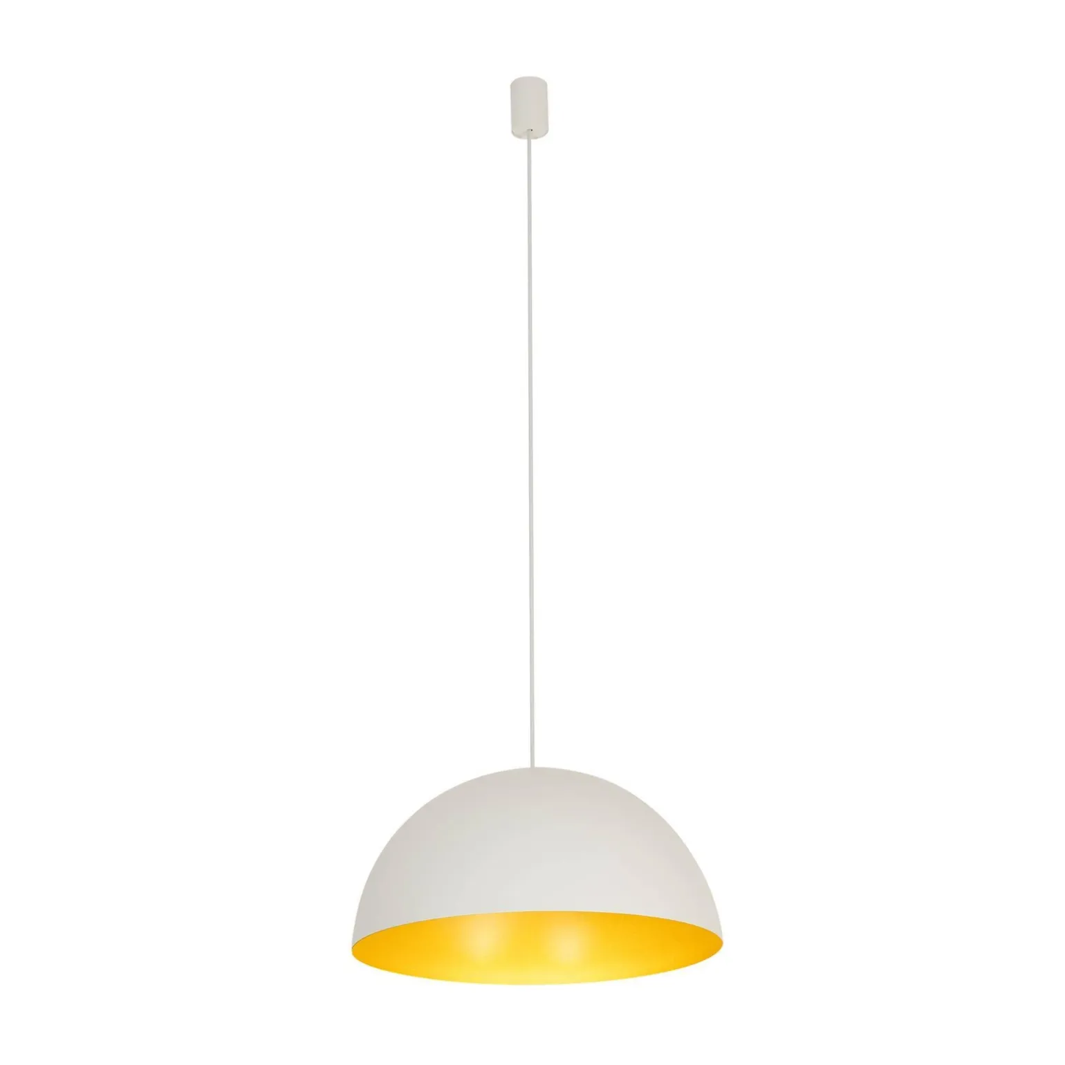 Lampa wisząca HEMISPHERE SUPER L (10700) - Nowodvorski