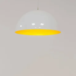 Lampa wisząca HEMISPHERE SUPER L (10700) - Nowodvorski