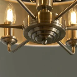 Lampa Wisząca Highclere (98933) Endon