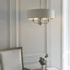 Lampa Wisząca Highclere (94361) Endon