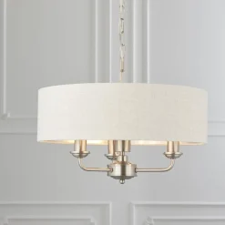 Lampa Wisząca Highclere (94361) Endon