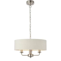 Lampa Wisząca Highclere (94361) Endon