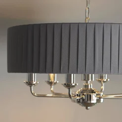 Lampa Wisząca Highclere (94397) Endon