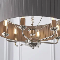 Lampa Wisząca Highclere (94397) Endon