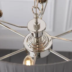 Lampa Wisząca Highclere (94397) Endon