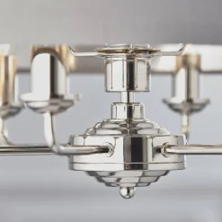 Lampa Wisząca Highclere (94373) Endon