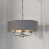 Lampa Wisząca Highclere (94377) Endon