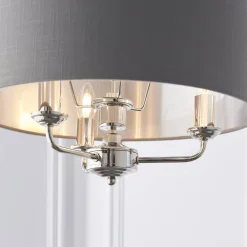 Lampa Wisząca Highclere (94377) Endon