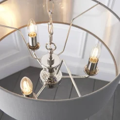 Lampa Wisząca Highclere (94377) Endon