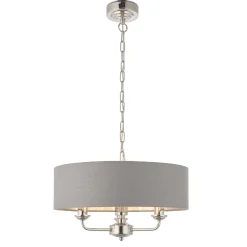 Lampa Wisząca Highclere (94377) Endon