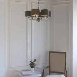 Lampa Wisząca Highclere (94381) Endon