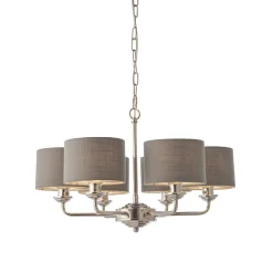 Lampa Wisząca Highclere (94381) Endon