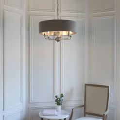Lampa Wisząca Highclere (94415) Endon