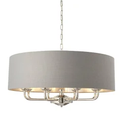 Lampa Wisząca Highclere (94415) Endon
