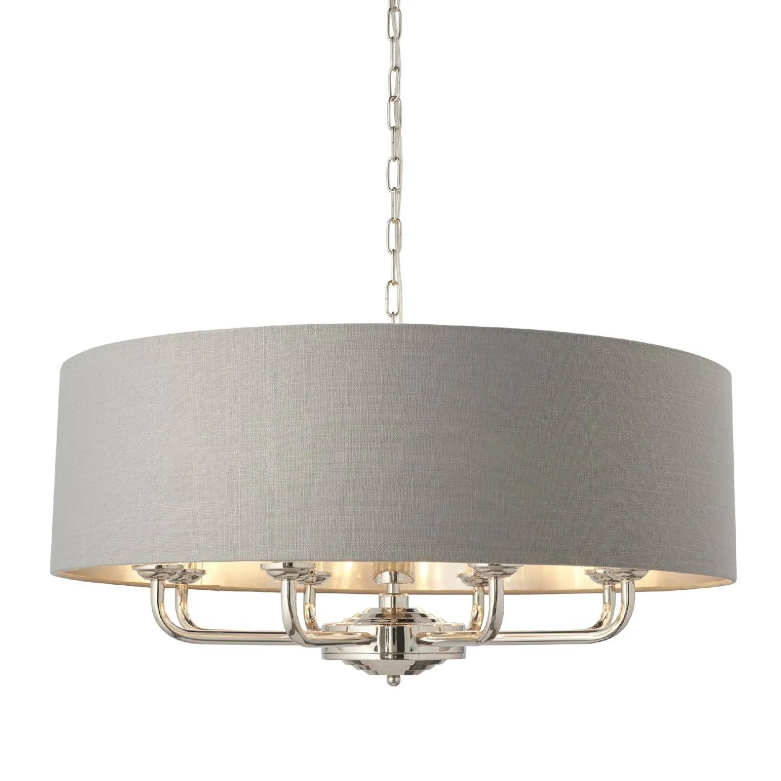 Lampa Wisząca Highclere (94415) Endon