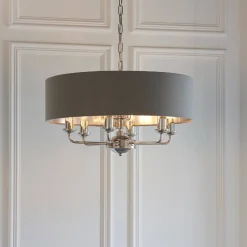 Lampa Wisząca Highclere (94415) Endon