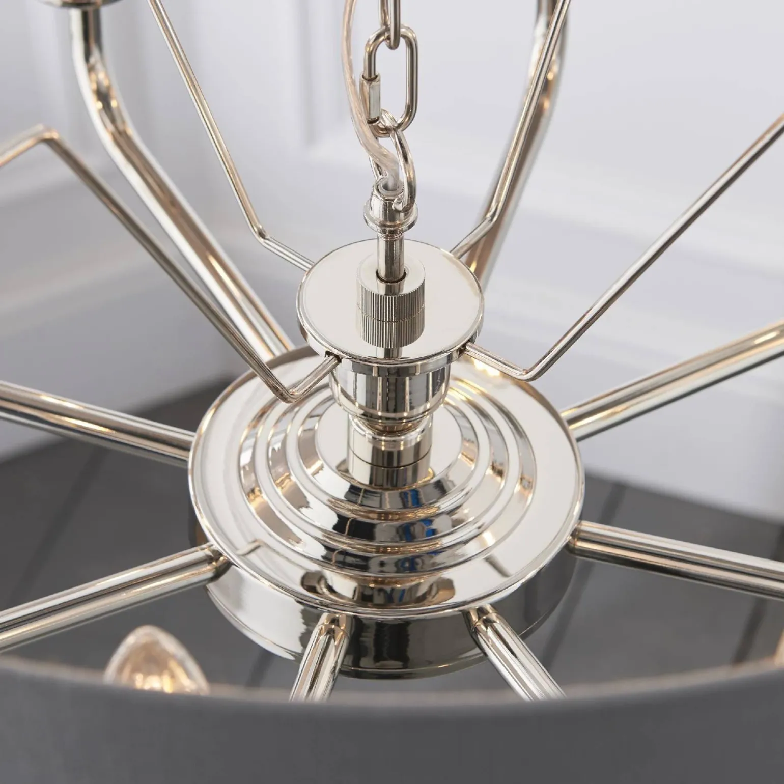 Lampa Wisząca Highclere (94415) Endon