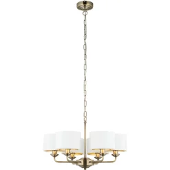 Lampa Wisząca Highclere (98936) Endon