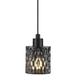 Lampa wisząca HOLLYWOOD dymiona (46483047) - Nordlux