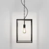 Lampa Wisząca Homefield Pendant 450 Czarny (1095033) - Astro Lighting
