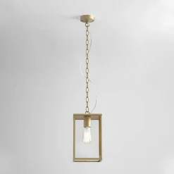 Lampa Wisząca Homefield Pendant 240 Brąz (1095035) - Astro Lighting