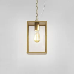 Lampa Wisząca Homefield Pendant 240 Brąz (1095035) - Astro Lighting