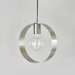 Lampa Wisząca Hoop (90454) Endon