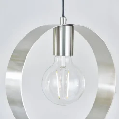 Lampa Wisząca Hoop (90454) Endon