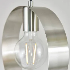 Lampa Wisząca Hoop (90454) Endon