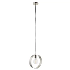 Lampa Wisząca Hoop (90454) Endon