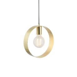 Lampa Wisząca Hoop (81921) Endon