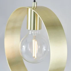 Lampa Wisząca Hoop (81921) Endon