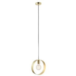 Lampa Wisząca Hoop (81921) Endon