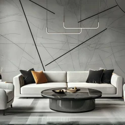 Lampa wisząca HORIZON 22W LED (ML1180) - Milagro