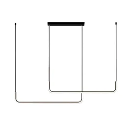 Lampa wisząca HORIZON 22W LED (ML1180) - Milagro