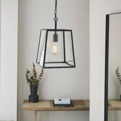 Lampa Wisząca Hurst (101541) Endon