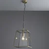 Lampa Wisząca Hurst (95835) Endon