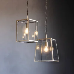 Lampa Wisząca Hurst (95835) Endon