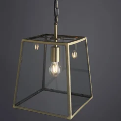 Lampa Wisząca Hurst (95835) Endon
