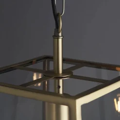 Lampa Wisząca Hurst (95835) Endon